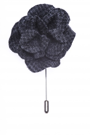 Flower-shaped pin, zdjęcie 1 Flower-shaped pin od Lanvin